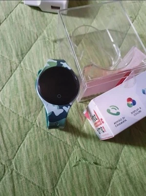 Orologio Touch Techmade Waterproof  - Immagine 1 di 4