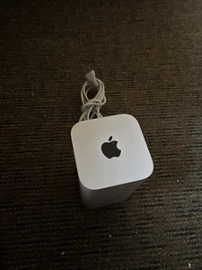 Apple A1521 AirPort Extreme Base Station Wireless Router - Picture 1 of 5
