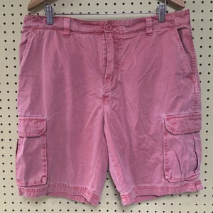 Pantalones Cortos Carga Vineyard Vines Jetty Nantucket Rojo Sarga Para Hombre Talla 36 Sweet Fade - Imagen 1 de 8