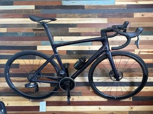 Specialized S-works SL7 Size 56 | SRAM Red | Roval wheels - Picture 1 of 23