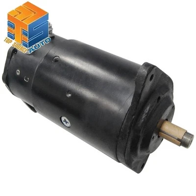 New Generator Fits Massey Ferguson MF-10 1966 33-2204 1101995 1101993 92-01-3149 - Image 1 of 4