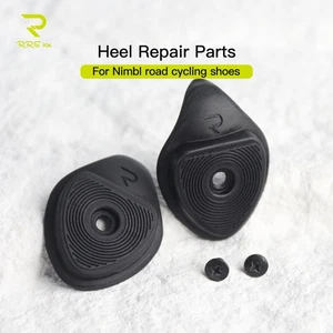 Rrskit Tacón Bicicleta Piezas de Reparación para Bicicleta de Carretera Bloqueo Zapatos para Tacones Nimbl - Imagen 1 de 9