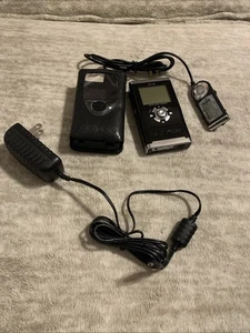 iRiver H120 Multi-Codec Jukebox MP3-Player/Recorder/FM, mit Fernbedienung neuwertig - Bild 1 von 1