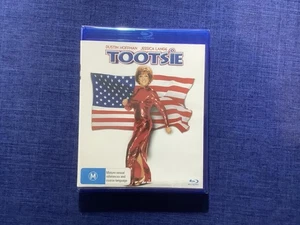 Tootsie (Blu-Ray 1982) Dustin Hoffman - Brand New Sealed Region Free - Picture 1 of 2