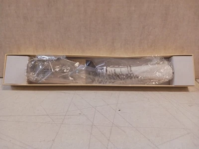 Lenox Cake Server Wedding Promises Opal Innocence - Image 1 of 3