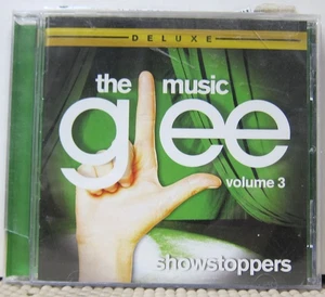 The Music From Glee Volume 3 - Columbia CD  2010 - Picture 1 of 3