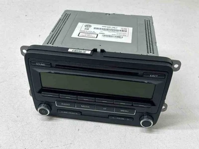 VW TRANSPORTER V T5 Furgon Musik-Player mit GPS 5M0035186J 2.00 Diesel 32687229 - Bild 1 von 4