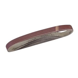 Silverline Lijadora Pack de 5 (TO745) - Imagen 1 de 2