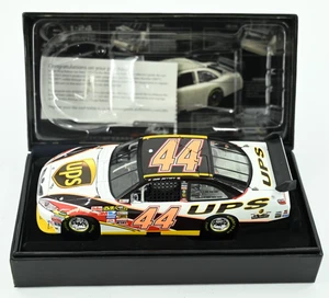 RCCA Elite Dale Jarrett #44 UPS All-Star Race 2008 Camry Elite 1 of 444 - Picture 1 of 4