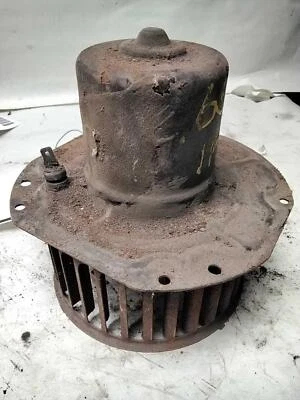 Motor soplador Chevy Nova 1968-1979 Foto 1 de 2