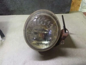 2003-05 Subaru Forester Drivers Left Side Fog Light - Bumper Mounted - Picture 1 of 12