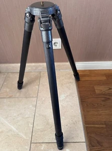 Top trípode profesional de carbono GITZO GT3530LSV - Imagen 1 de 8