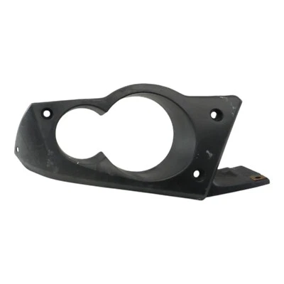 05-07 KAWASAKI BRUTE FORCE 750 FARO LUZ LÁMPARA MOLDURA 1491-0133-6Z Foto 1 de 3