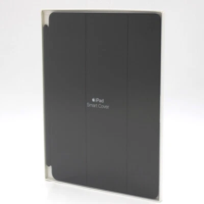 Apple iPad Smart Cover Charcoal Gray for Apple iPad 9.7in MQ4L2ZM/A -NEW - Image 1 of 3