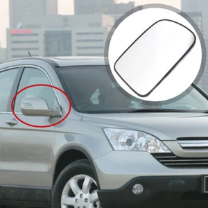 1x Rechts Seite Erwärmt Rückansicht Spiegel Glas Für HONDA HR-V CR-V 1996-2007 - Bild 1 von 6