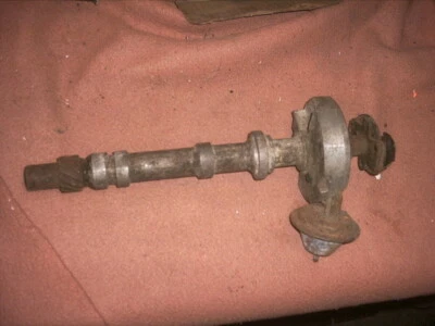 70 1970 年 CAMARO CHEVELLE MONTE CARLO DIST。 1111997 350/300HP 签名原装通用汽车 — 第 1/2 张图片