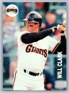 Playball 1991 EE. UU. - Will Clark #91-39 - Imagen 1 de 2