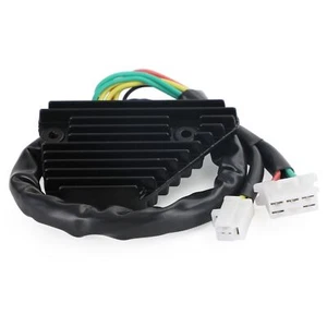 Voltage Regulator Rectifier For Honda V30 Magna VF500C 84-1985 31600-MJ8-671 F1 - Picture 1 of 8