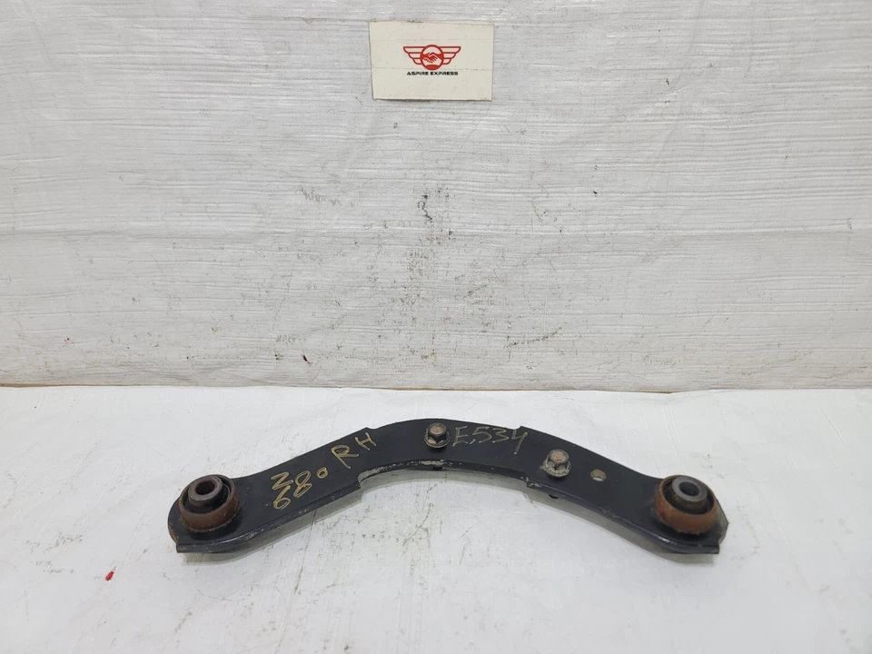 2016-2023 Mitsubishi Outlander Sport Rear Right Upper Control Arm OEM 4110A146 - Image 1 of 3
