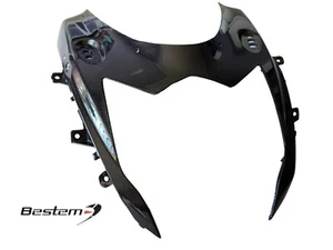 2011-2017 Suzuki GSXR 600 750 100% Carbon Fiber Head Cowl By Bestem SYDNEY - Bild 1 von 7