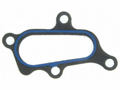 For GMC Savana 3500 Engine Coolant Crossover Pipe Gasket Felpro 95436FK - Image 1 of 2