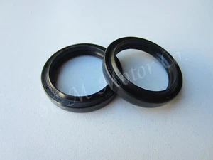 BMW FRONT FORK OIL SEAL R50/5 R60/5 R75/5 R60/6 R75/6 R90/6 R90S R60/7 R75/7 - Picture 1 of 1