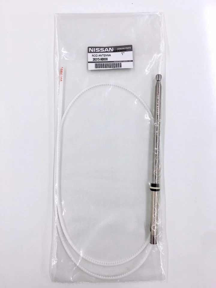 Nuevo mástil de antena de fábrica OEM Infiniti Q45 J30 28215-9B000 Foto 1 de 1