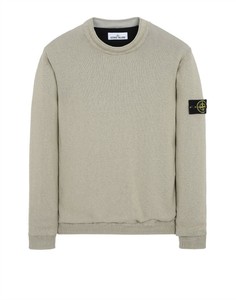Stone Island Sweaters for Men Beige for 