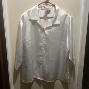 Damen Bluse, 22/24 (Fashion Bug) - Bild 1 von 5