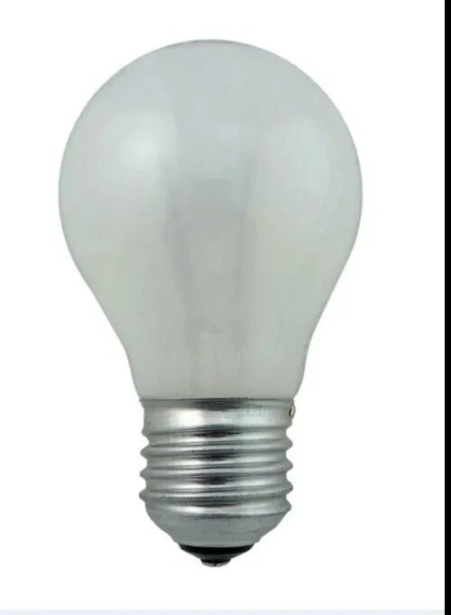 PREMIUM BRANDED PHILIPS 200w GLS ES E27 OPAL STANDARD DIMMABLE LIGHT BULBS x3 - Image 1 of 1