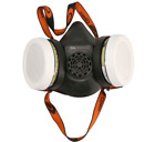 Atemschutzmaske Halbmaske Gasmaske Staubschutz für ADR Notfall-Satz CARGOPARTS