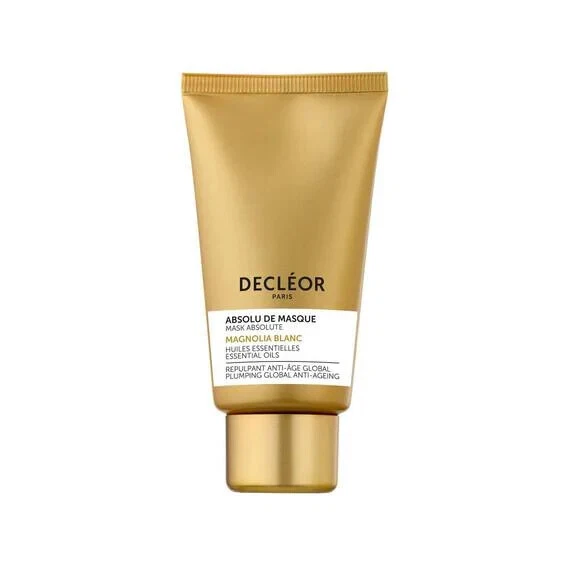 Decleor White Magnolia Mask Absolute 50ml (New) - Free Postage - Image 1 of 1