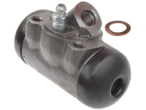 For 1951-1952 Chevrolet Styleline Special Wheel Cylinder Raybestos 11545FZBS