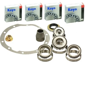 Rear Diff Kit DKT36C for Toyota Hilux KZN165 LN147 RZN147 RZN149 RZN154 - Picture 1 of 3