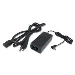 Compatible Power Adapter for GE TruSat Oximeter, 2056255-001, 3-Prong US AC Cord - Picture 1 of 6