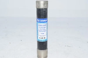 Littelfuse FLSR-35 Class RK5 Time Delay Fuse - Bild 1 von 4