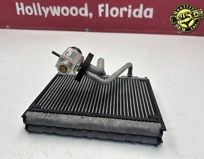 2013-2016 PORSCHE BOXSTER CAYMAN 12-19 911  AC AIR CONDITION EVAPORATOR CORE 40k - Image 1 of 4