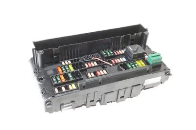 BMW X3 F25 Fuse Box 9259467 2.00 Diesel 135kw 2013 14699032 - Image 1 of 4