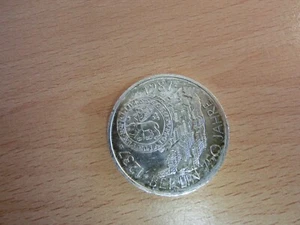 10 DM Münzen 625 Silber 750. Jahrestag Berlin - Bild 1 von 2