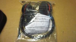 Casque Jabra Evolve 30 II HSC 060 ENC060 USB casque mono casque NEUF NEUF - Photo 1/3