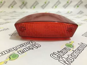 01604200 PLASTICA FANALE POSTERIORE MALAGUTI F12 PHANTOM NON ORIGINALE - Foto 1 di 3