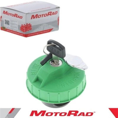 Tapa del tanque de combustible MotoRad MGC500 para GMC C1500 SUBURBAN 1995-1999 V8-6,5 L Foto 1 de 4