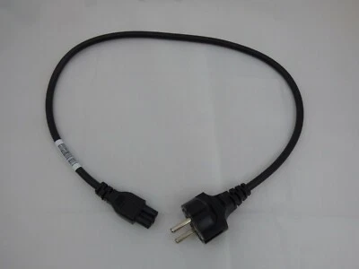 I-Sheng European Power Cord IEMMEQU NF-USE-1353-H05VV-F 0.75mm2 - Image 1 of 4