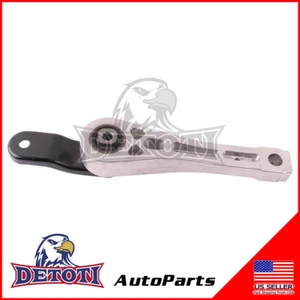 LOWER ENGINE MOUNT FOR VW GOLF MK5 AUDI A3 1.9TDI 2.0TDI - Picture 1 of 7