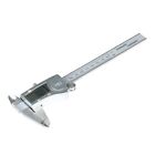 Ip54 6Inch Or 150Mm Stainless Steel Digital Vernier Caliper, Electronic8681