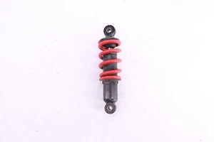 1988 88 HONDA ZB50 ZB50A OEM REAR SHOCK SPRING SUSPENSION H178 - Picture 1 of 8