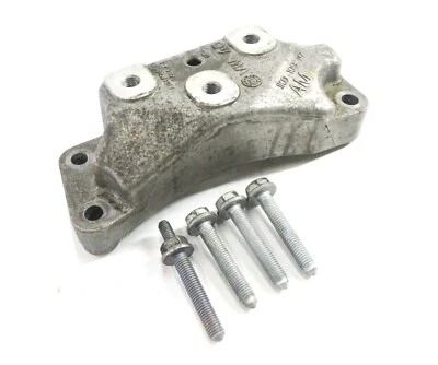 2008 AUDI TT (MK2) 2.0L BPY TURBO ENGINE - A/T TRANSMISSION MOUNT BRACKET - Image 1 of 4