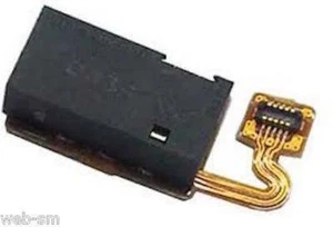 FLAT FLEX AUDIO JACK CONNECTOR FÜR NOKIA C7 C7 00 - Bild 1 von 1