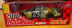 1997 Racing Champions #29 Cartoon Network Scooby Doo Monte Carlo in 1/24 Scale - Picture 1 of 4