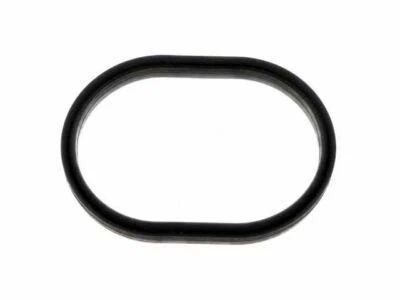 For 2006-2013 Volvo C70 Thermostat Housing Gasket 84823SQ 2007 2008 2009 2010 - Image 1 of 2